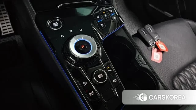 Kia Sportage 5th Generation id 3394253 из Кореи 19