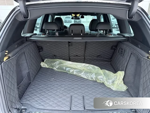 BMW iX3 id 3415787 из Кореи 10