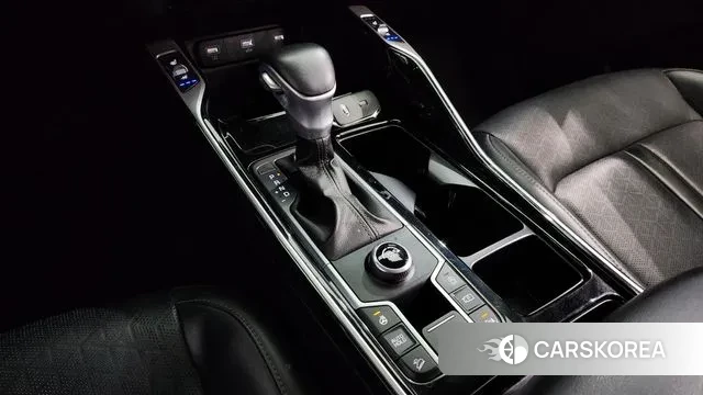 Kia Sorento 4th Generation id 3578114 из Кореи 19