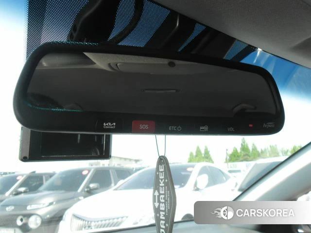 Kia The New K3 2nd generation id 4329636 из Кореи 15