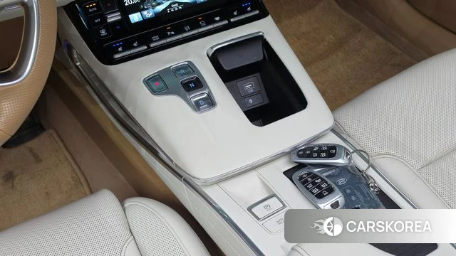 Hyundai The New Grandeur IG id 4580219 из Кореи 31
