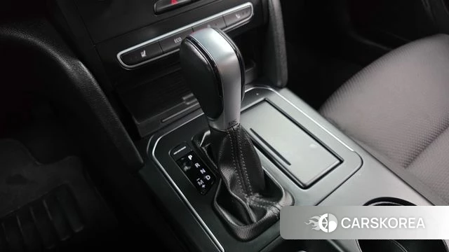 Renault Korea (Samsung) SM6 id 4770626 из Кореи 19