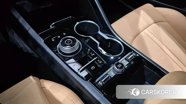 Kia K5 3rd generation id 2976534 из Кореи 19