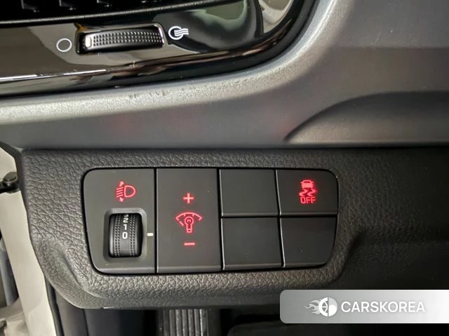 Kia Stonic id 4551304 из Кореи 18