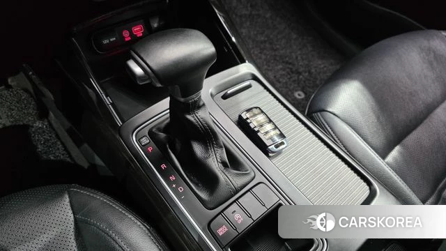 Kia The New Sorento id 4582085 из Кореи 19