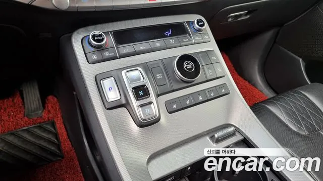 Hyundai Palisade id 2713965 из Кореи 19