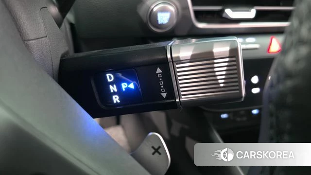 Hyundai Sonata D Edge (DN8) id 3798474 из Кореи 19
