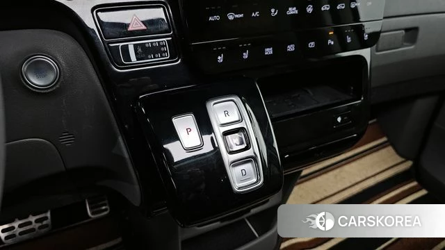 Hyundai Staria id 3923377 из Кореи 19