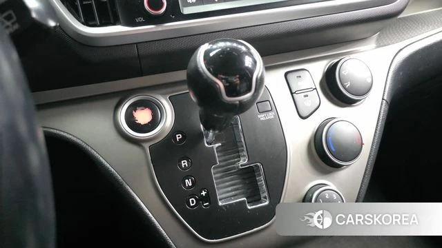 Kia The New Ray id 3954815 из Кореи 19