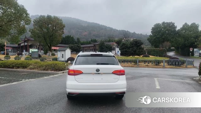 Volkswagen Lavida id 4241640 из Китая 9