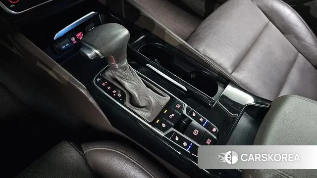 Kia Come New K7 id 3118037 из Кореи 19