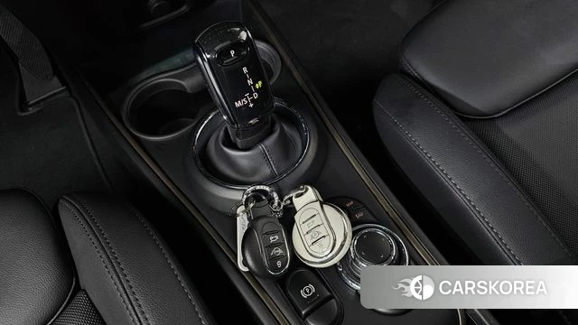 Mini Cooper Countryman id 4854257 из Кореи 19