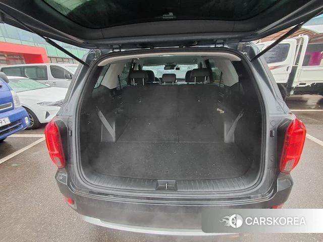 Hyundai Palisade id 3916984 из Кореи 9