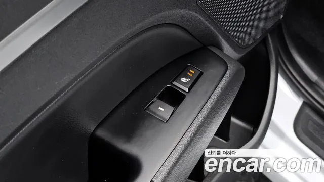 Hyundai The New Avante AD id 2707594 из Кореи 19