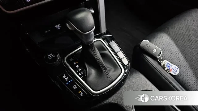 Kia Seltos id 3607653 из Кореи 19