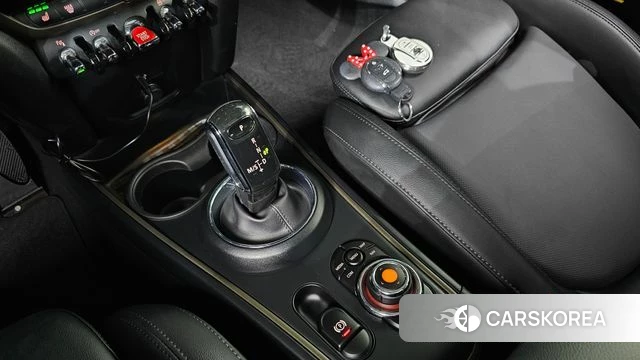 Mini Cooper Countryman id 4389732 из Кореи 33
