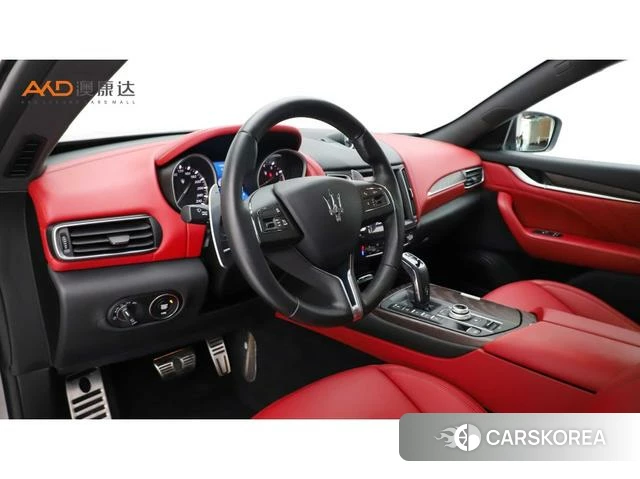 Maserati Levante id 4211004 из Китая 9
