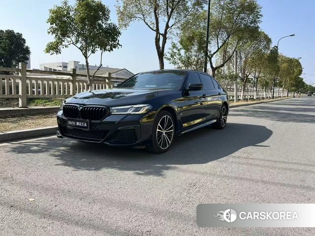 BMW 5 series id 4271265 из Китая 9