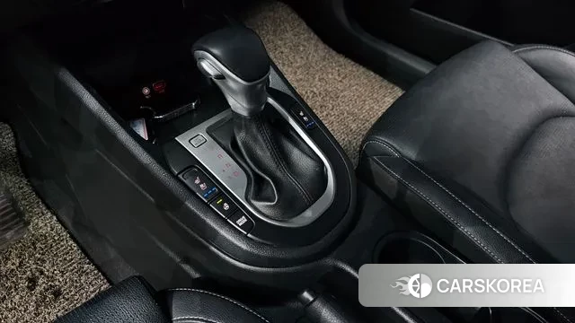 Kia Come New K3 id 3718128 из Кореи 19