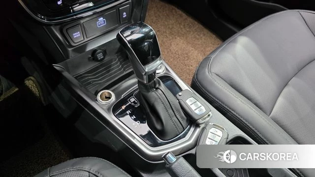 Ssangyong Tivoli Air id 4631521 из Кореи 19