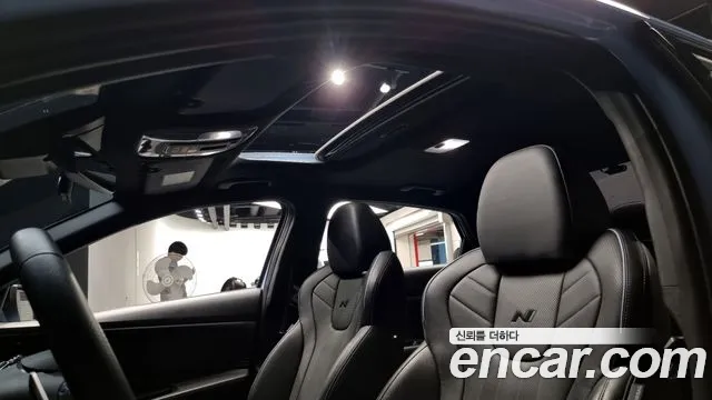 Hyundai Avante (CN7) id 2659537 из Кореи 19