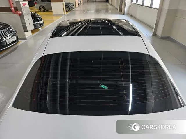 Mercedes-Benz C-Class W206 id 3294744 из Кореи 12