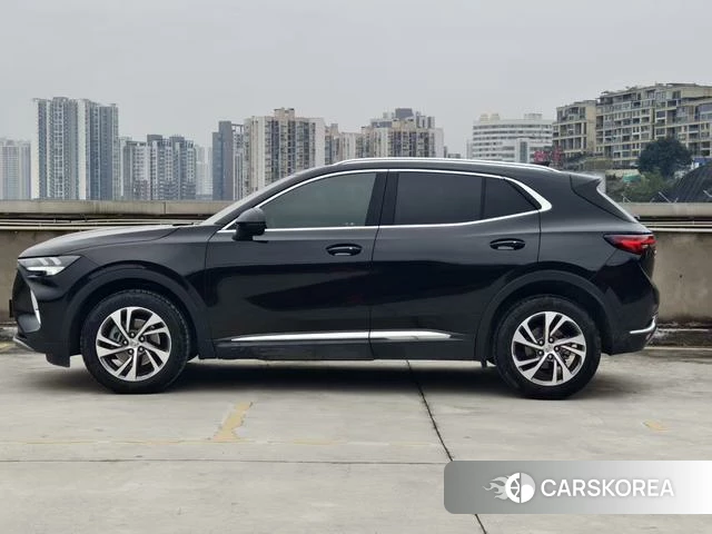 Buick Angkewei S id 4234868 из Китая 15
