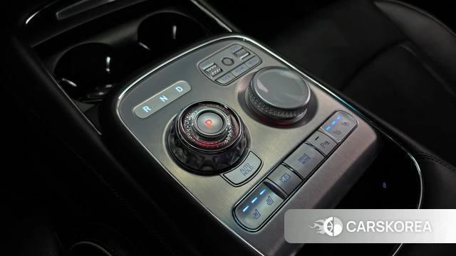 Genesis G90 (RS4) id 4696515 из Кореи 19