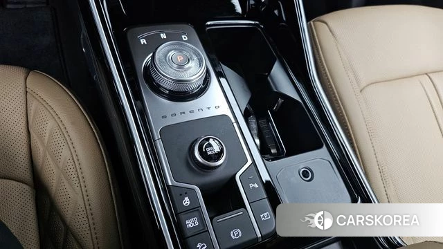 Kia The New Sorento 4th Generation id 4757034 из Кореи 37