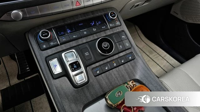 Hyundai Palisade id 4285374 из Кореи 19