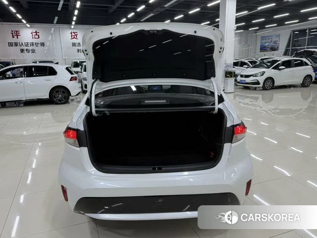 Toyota Lei Ling id 4299900 из Китая 23