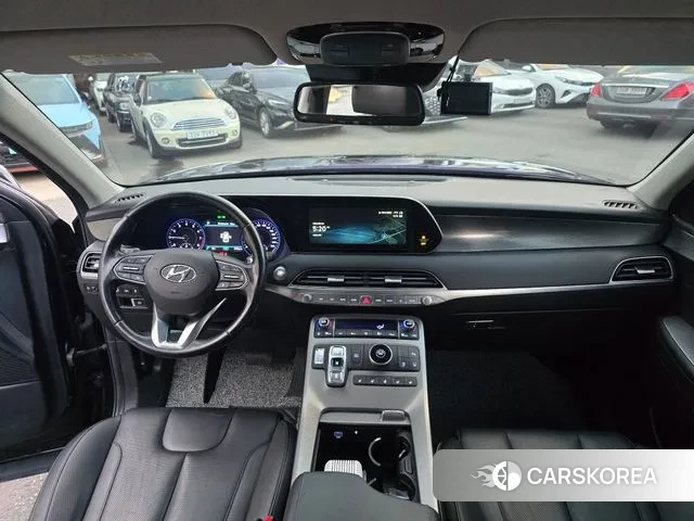 Hyundai Palisade id 3275011 из Кореи 19