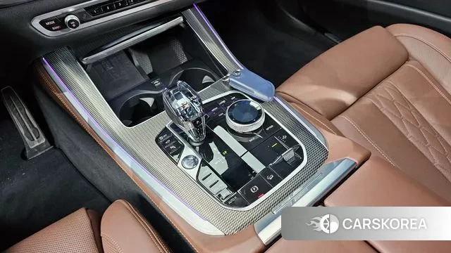 BMW X5 (G05) id 3758637 из Кореи 19