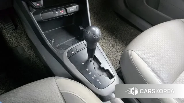 Kia All New Morning (JA) id 3265126 из Кореи 19