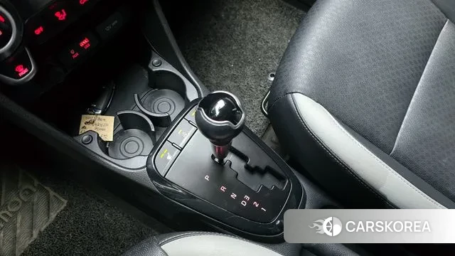 Kia All New Morning (JA) id 3423561 из Кореи 19