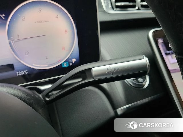 Mercedes-Benz S-Class W223 id 3786934 из Кореи 19