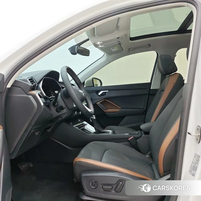 Audi Q3 id 4279030 из Китая 17