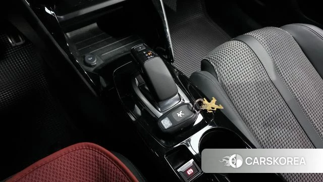 Peugeot e-2008 second generation id 3839469 из Кореи 19
