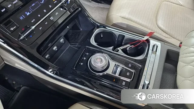 Kia Carnival 4th generation id 3741161 из Кореи 19