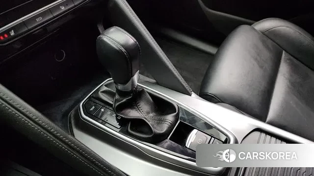 Renault Korea (Samsung) The New QM6 id 3484210 из Кореи 19