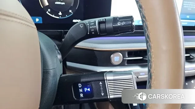 Hyundai Grandeur (GN7) id 3566093 из Кореи 19