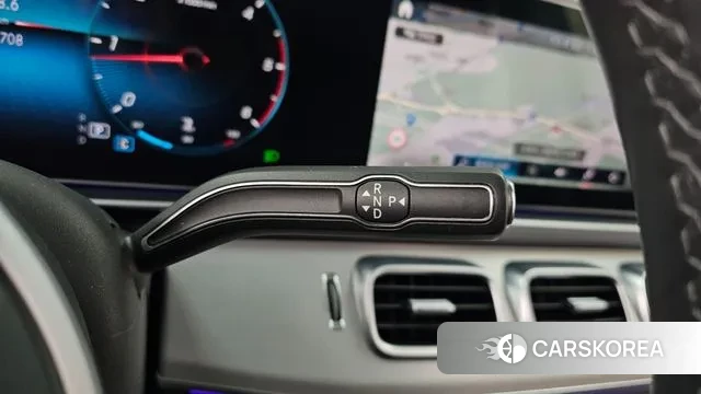 Mercedes-Benz GLE-Class W167 id 3498933 из Кореи 19