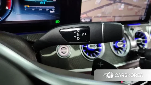 Mercedes-Benz CLS-Class C257 id 3296951 из Кореи 19