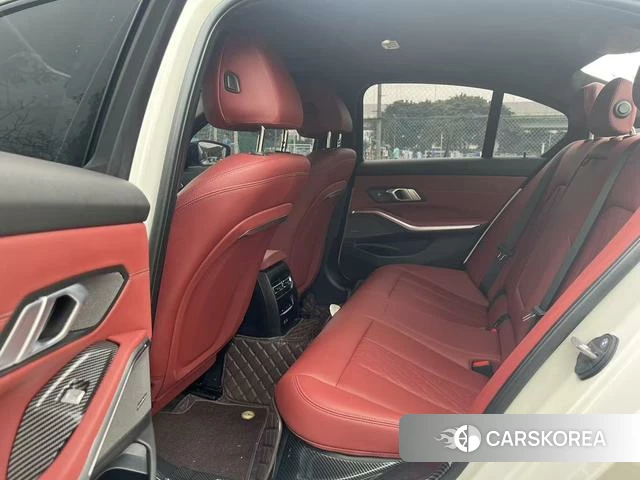 BMW 3 series id 4265514 из Китая 9