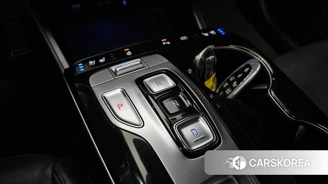 Hyundai Tucson Hybrid (NX4) id 4303781 из Кореи 19