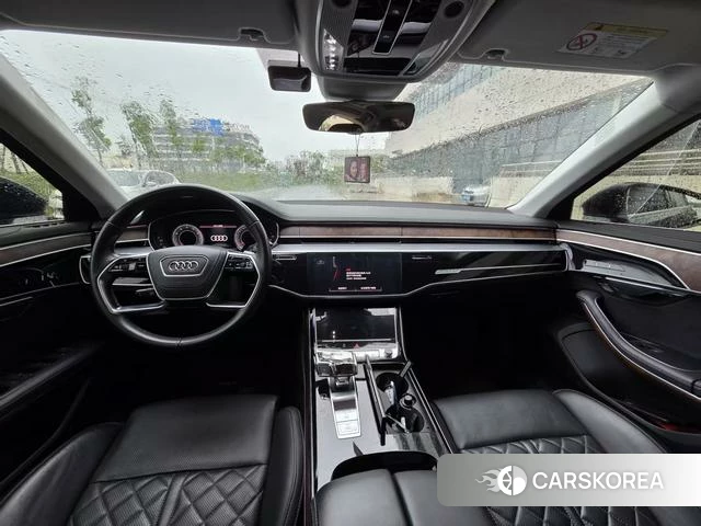 Audi A8 id 4277990 из Китая 9