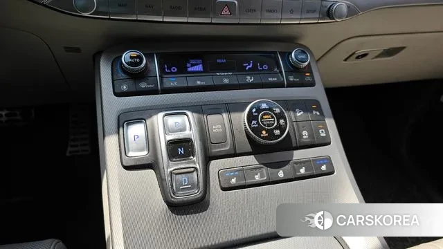 Hyundai Palisade id 3054038 из Кореи 19