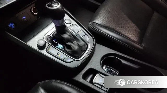 Hyundai The New Kona id 3458199 из Кореи 19