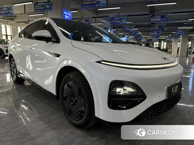 Xiaopeng Motors Xiaopeng G6 id 3908054 из Китая 17