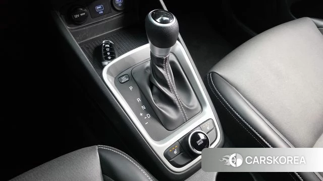 Hyundai Venue id 4849192 из Кореи 29